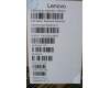 Lenovo 5CB1L88231 Tastatur inkl. Topcase ASM_ENG_H 83E0_NFP_MIGY