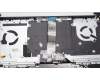 Lenovo 5CB1L88231 Tastatur inkl. Topcase ASM_ENG_H 83E0_NFP_MIGY