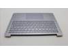 Lenovo 5CB1L88233 Tastatur inkl. Topcase ASM_FRA_H 83E0_NFP_MIGY