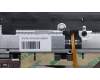 Lenovo 5CB1L88236 Tastatur inkl. Topcase deutsch_H 83E0_NFP_MIGY