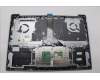 Lenovo 5CB1L88240 Tastatur inkl. Topcase ASM_HUN_H 83E0_NFP_MIGY