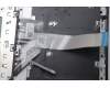 Lenovo 5CB1L88240 Tastatur inkl. Topcase ASM_HUN_H 83E0_NFP_MIGY
