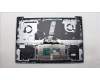 Lenovo 5CB1L88242 Tastatur inkl. Topcase ASM_ITA_H 83E0_NFP_MIGY