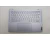 Lenovo 5CB1L88245 Tastatur inkl. Topcase ASM_LA SPA_H83E0NFPMIGY