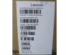 Lenovo 5CB1L88246 Tastatur inkl. Topcase ASM_NORDIC_H83E0NFPMIGY