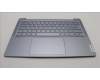 Lenovo 5CB1L88246 Tastatur inkl. Topcase ASM_NORDIC_H83E0NFPMIGY
