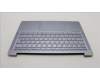 Lenovo 5CB1L88246 Tastatur inkl. Topcase ASM_NORDIC_H83E0NFPMIGY