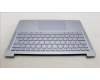 Lenovo 5CB1L88247 Tastatur inkl. Topcase ASM_POR_H 83E0_NFP_MIGY