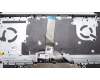 Lenovo 5CB1L88247 Tastatur inkl. Topcase ASM_POR_H 83E0_NFP_MIGY
