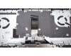 Lenovo 5CB1L88250 Tastatur inkl. Topcase spanisch _H 83E0_NFP_MIGY