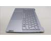Lenovo 5CB1L88250 Tastatur inkl. Topcase spanisch _H 83E0_NFP_MIGY