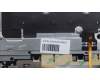 Lenovo 5CB1L88250 Tastatur inkl. Topcase spanisch _H 83E0_NFP_MIGY