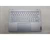 Lenovo 5CB1L88251 Tastatur inkl. Topcase schweiz_H 83E0_NFP_MIGY