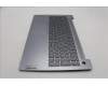 Lenovo 5CB1L88262 Tastatur inkl. Topcase ASM_BEL L 83ERAGFP BL