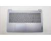 Lenovo 5CB1L88264 Tastatur inkl. Topcase ASM_BUL L 83ERAGFP BL