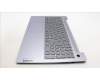 Lenovo 5CB1L88264 Tastatur inkl. Topcase ASM_BUL L 83ERAGFP BL