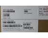 Lenovo 5CB1L88266 Tastatur inkl. Topcase ASM_ENG L 83ERAGFP BL