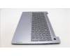 Lenovo 5CB1L88266 Tastatur inkl. Topcase ASM_ENG L 83ERAGFP BL