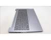 Lenovo 5CB1L88266 Tastatur inkl. Topcase ASM_ENG L 83ERAGFP BL