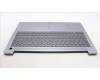 Lenovo 5CB1L88267 Tastatur inkl. Topcase ASM_EURO ENGL83ERAGFPBL