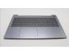Lenovo 5CB1L90299 Tastatur inkl. Topcase ASM_FRA L 83ERAGFP BL