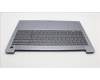 Lenovo 5CB1L90299 Tastatur inkl. Topcase ASM_FRA L 83ERAGFP BL