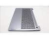 Lenovo 5CB1L90299 Tastatur inkl. Topcase ASM_FRA L 83ERAGFP BL