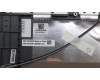 Lenovo 5CB1L90299 Tastatur inkl. Topcase ASM_FRA L 83ERAGFP BL