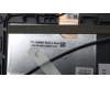 Lenovo 5CB1L90302 Tastatur inkl. Topcase deutsch L 83ERAGFP BL