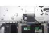 Lenovo 5CB1L90303 Tastatur inkl. Topcase ASM_GRE L 83ERAGFP BL