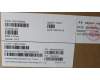 Lenovo 5CB1L90303 Tastatur inkl. Topcase ASM_GRE L 83ERAGFP BL