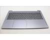 Lenovo 5CB1L90303 Tastatur inkl. Topcase ASM_GRE L 83ERAGFP BL