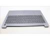 Lenovo 5CB1L90303 Tastatur inkl. Topcase ASM_GRE L 83ERAGFP BL