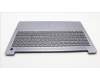 Lenovo 5CB1L90308 Tastatur inkl. Topcase ASM_ITA L 83ERAGFP BL