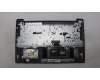 Lenovo 5CB1L99493 Tastatur inkl. Topcase ASM_NORDIC L83ERAGFPBL