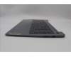 Lenovo 5CB1L99494 Tastatur inkl. Topcase ASM_POR L 83ERAGFP BL