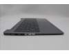 Lenovo 5CB1L99494 Tastatur inkl. Topcase ASM_POR L 83ERAGFP BL