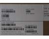 Lenovo 5CB1L99496 Tastatur inkl. Topcase ASM_SLV L 83ERAGFP BL