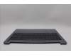 Lenovo 5CB1L99496 Tastatur inkl. Topcase ASM_SLV L 83ERAGFP BL