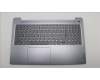 Lenovo 5CB1L99497 Tastatur inkl. Topcase spanisch L 83ERAGFP BL