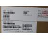 Lenovo 5CB1L99497 Tastatur inkl. Topcase spanisch L 83ERAGFP BL