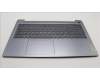 Lenovo 5CB1L99497 Tastatur inkl. Topcase spanisch L 83ERAGFP BL