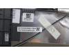 Lenovo 5CB1L99497 Tastatur inkl. Topcase spanisch L 83ERAGFP BL