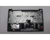 Lenovo 5CB1L99498 Tastatur inkl. Topcase schweiz L 83ERAGFP BL