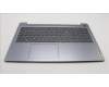 Lenovo 5CB1L99498 Tastatur inkl. Topcase schweiz L 83ERAGFP BL