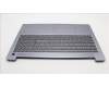 Lenovo 5CB1L99498 Tastatur inkl. Topcase schweiz L 83ERAGFP BL