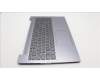 Lenovo 5CB1L99498 Tastatur inkl. Topcase schweiz L 83ERAGFP BL