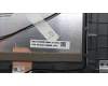 Lenovo 5CB1L99498 Tastatur inkl. Topcase schweiz L 83ERAGFP BL