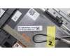 Lenovo 5CB1L99500 Tastatur inkl. Topcase ASM_THAI L 83ERAGFP BL