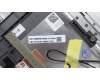 Lenovo 5CB1L99502 Tastatur inkl. Topcase ASM_UK L 83ERAGFP BL